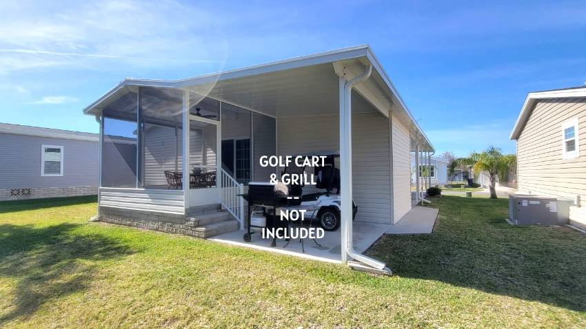 344 Siberian Cypress Circle a Winter Haven, FL Mobile or Manufactured Home for Sale